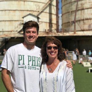 Meet your Posher, Kevin